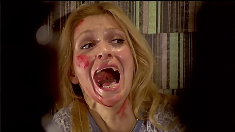 А вы знали, что в Турции в 1974 году сняли свою версию "Изгоняющего дьявола"?⁠⁠