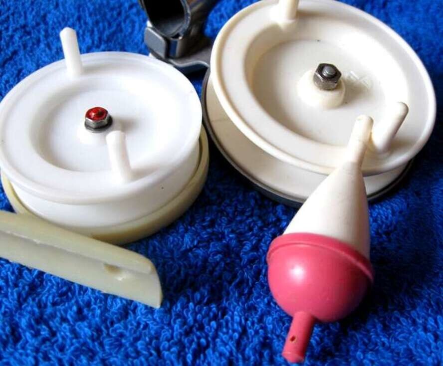 Интересные фотографии времен СССР