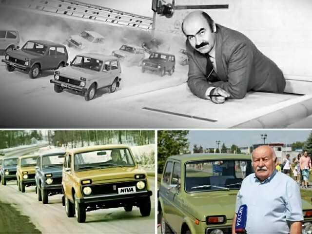 АвтоВсячина