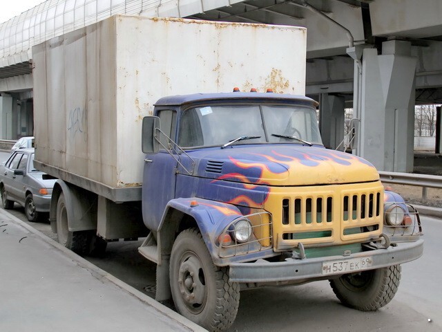 АвтоВсячина