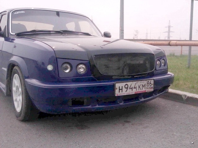 АвтоВсячина