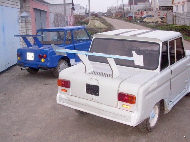 АвтоВсячина