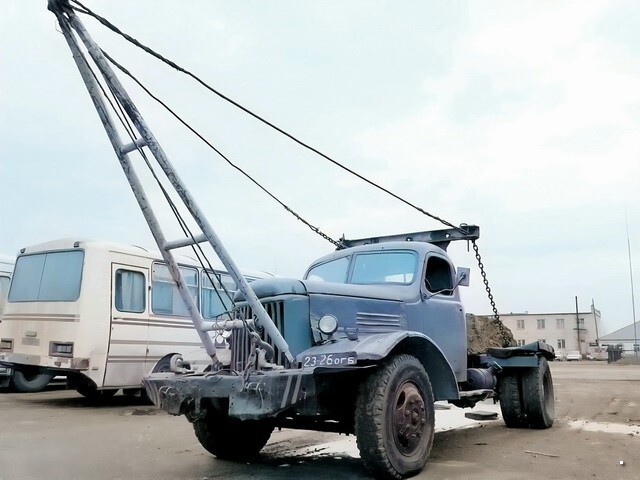 АвтоВсячина