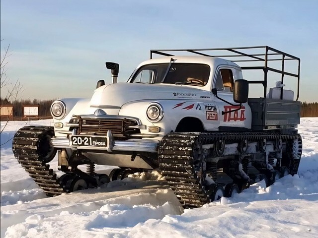 АвтоВсячина