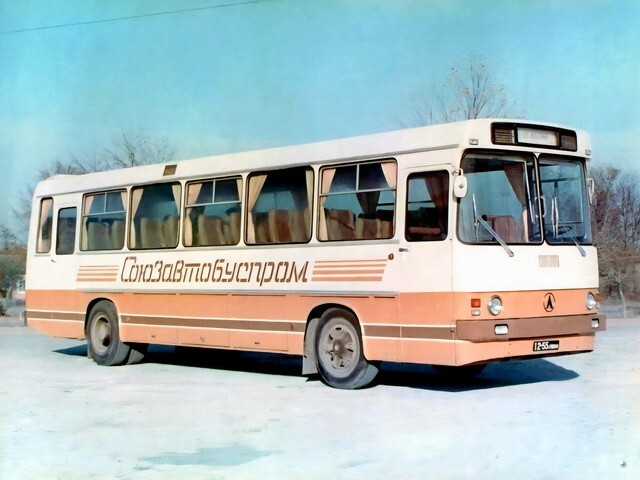 АвтоВсячина