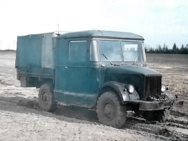 АвтоВсячина