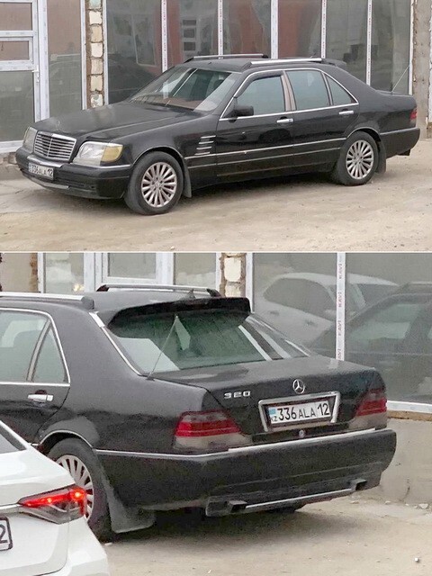 АвтоВсячина