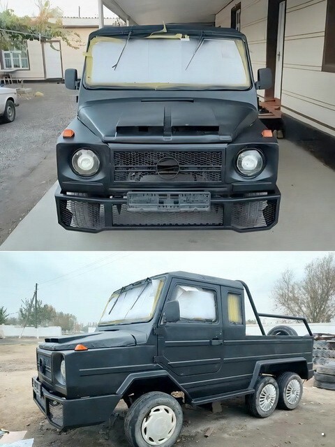 АвтоВсячина