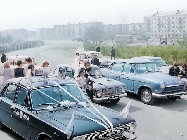 АвтоВсячина