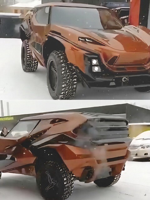 АвтоВсячина