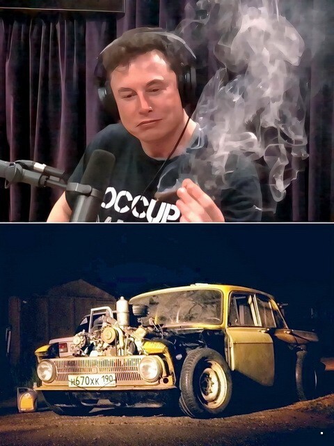 АвтоВсячина