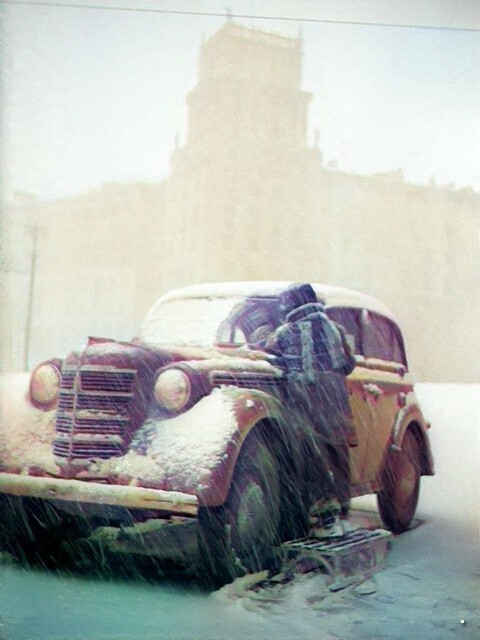 АвтоВсячина