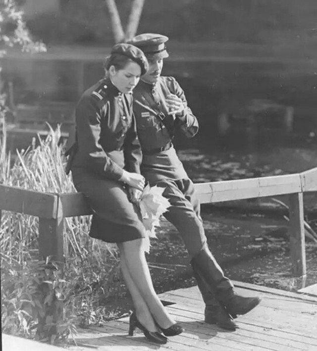 «Черная кошка»: реальность страшнее фильма. Как сложилась судьба банды комсомольцев и стахановцев