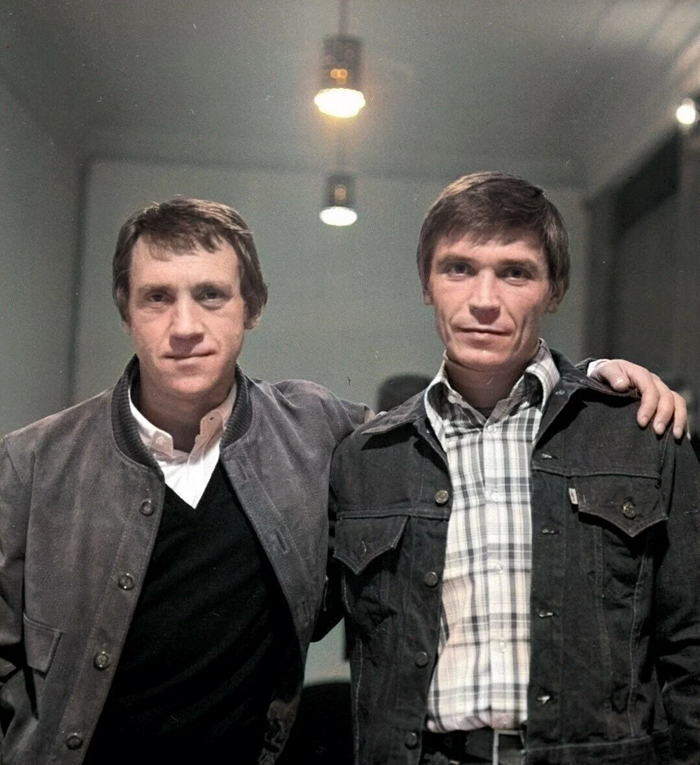 «Черная кошка»: реальность страшнее фильма. Как сложилась судьба банды комсомольцев и стахановцев