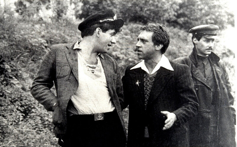 «Черная кошка»: реальность страшнее фильма. Как сложилась судьба банды комсомольцев и стахановцев