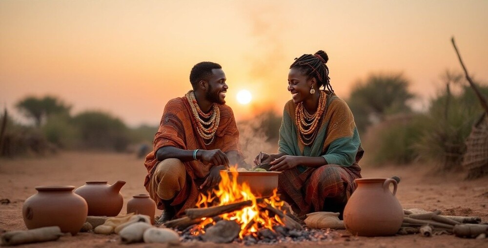 Остров, где люди исчезают без следа. Что говорит наука об интересном африканском феномене