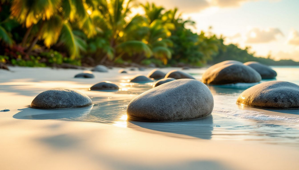 Остров, где люди исчезают без следа. Что говорит наука об интересном африканском феномене