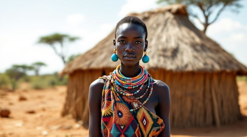 Остров, где люди исчезают без следа. Что говорит наука об интересном африканском феномене