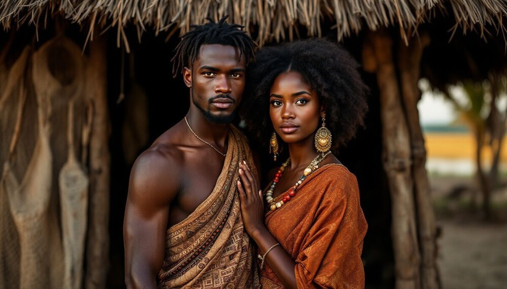 Остров, где люди исчезают без следа. Что говорит наука об интересном африканском феномене