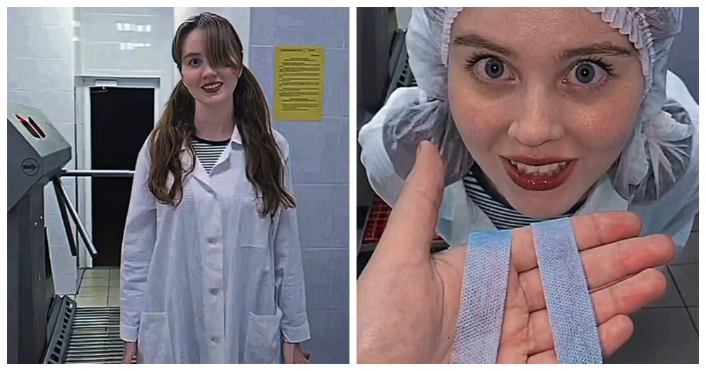 Ночная экскурсия по кондитерской фабрике Ночная экскурсия по кондитерской фабрике