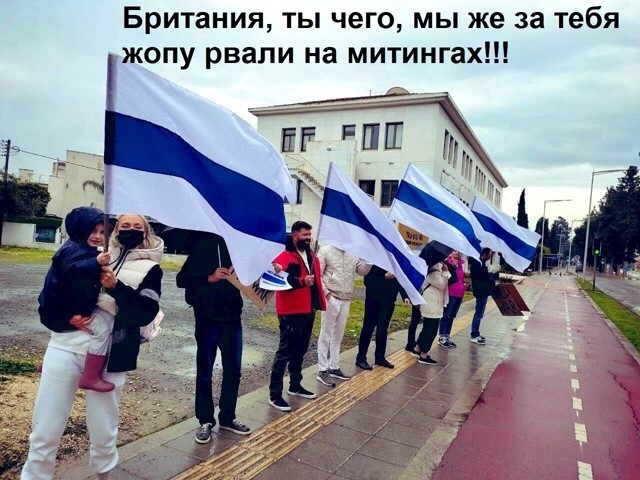 Политическая рубрика от NAZARETH за 02.11.25. Новости, события, комментарии - 1924