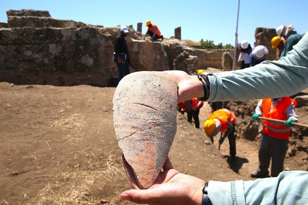 Инженерия и логистика