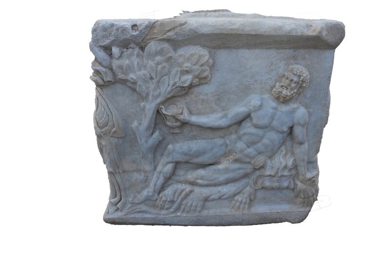 Римский водопровод - 1800 лет без аварий