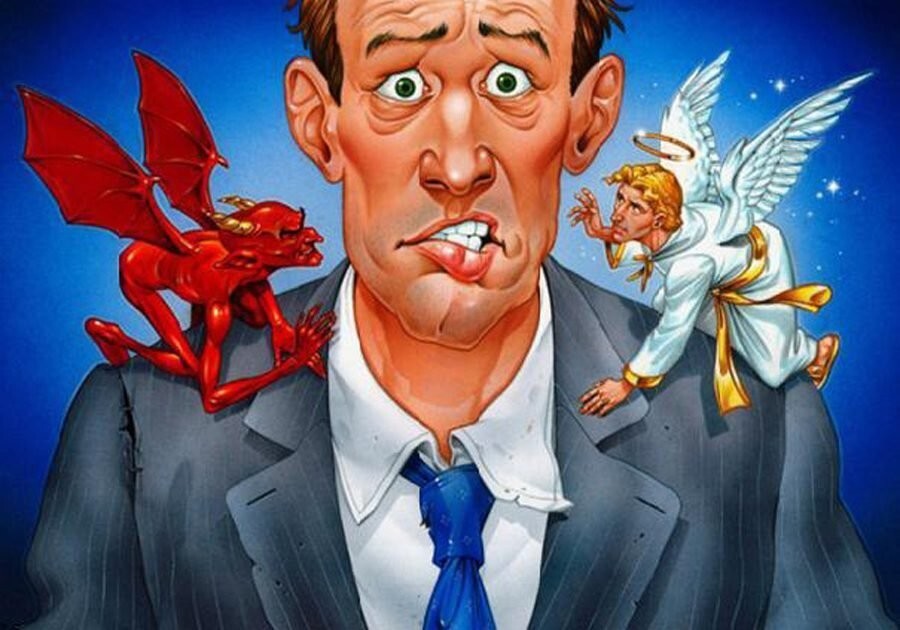 На работу⁠⁠. Александр Райн