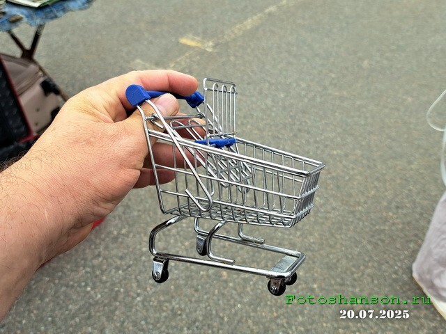 ФотоВсячина