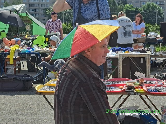 ФотоВсячина