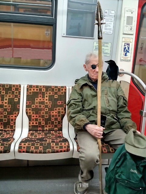 ФотоВсячина