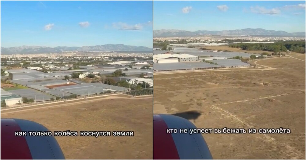 Пассажиры vs пилоты: идеальное объявление, которое никогда не прозвучит