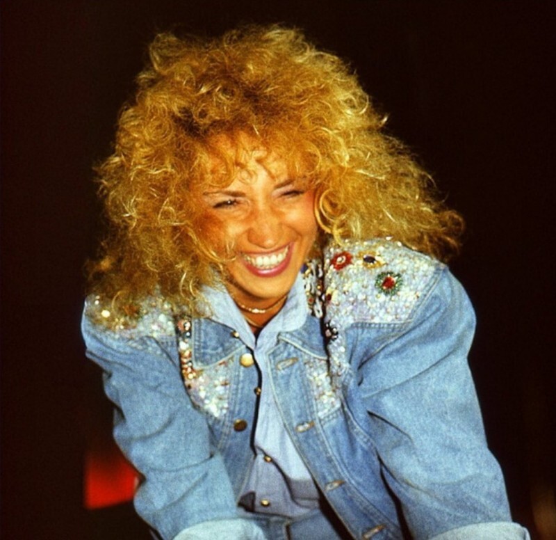 Ирина Аллегрова