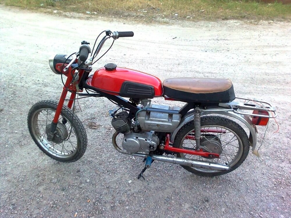 Интересные фотографии времен СССР