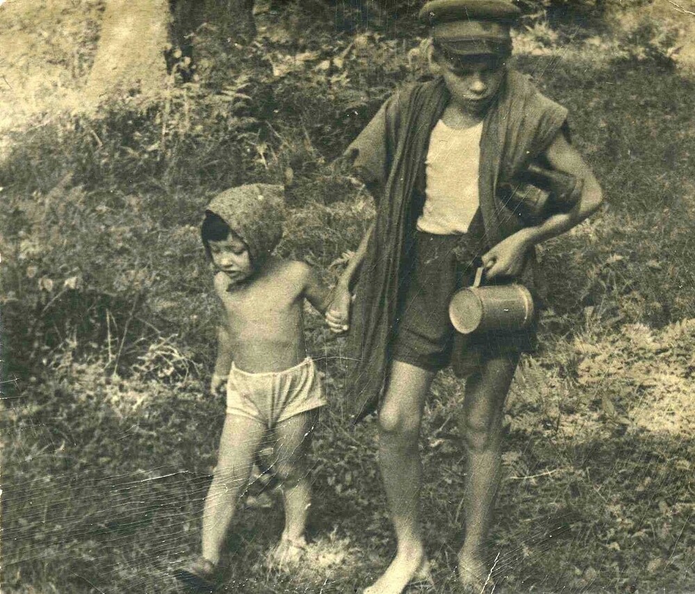 Интересные фотографии времен СССР