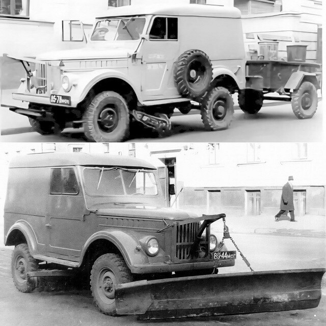 АвтоВсячина