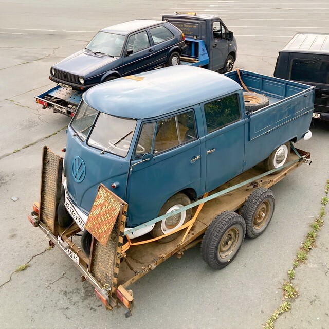 АвтоВсячина