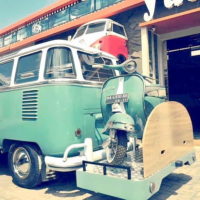 АвтоВсячина