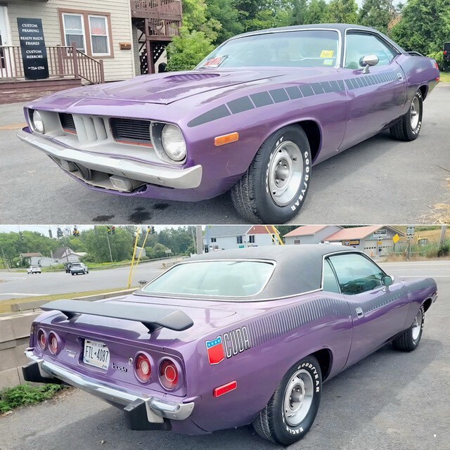 АвтоВсячина