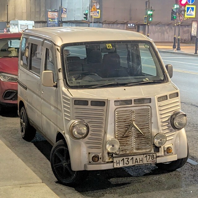 АвтоВсячина