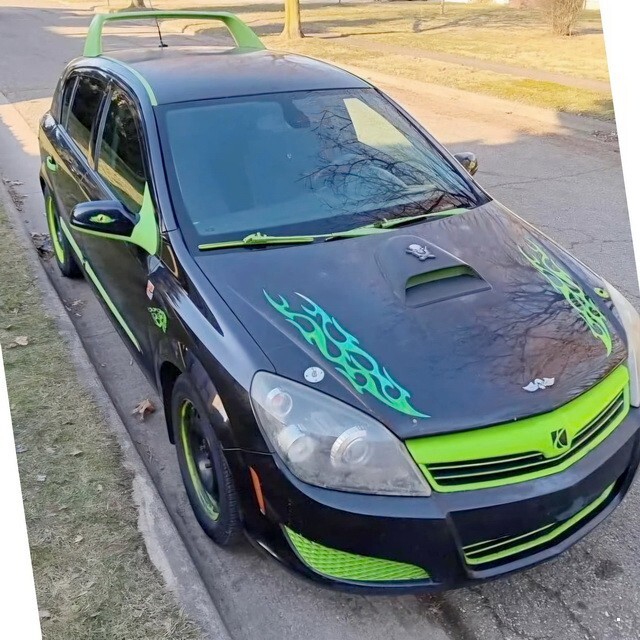 АвтоВсячина