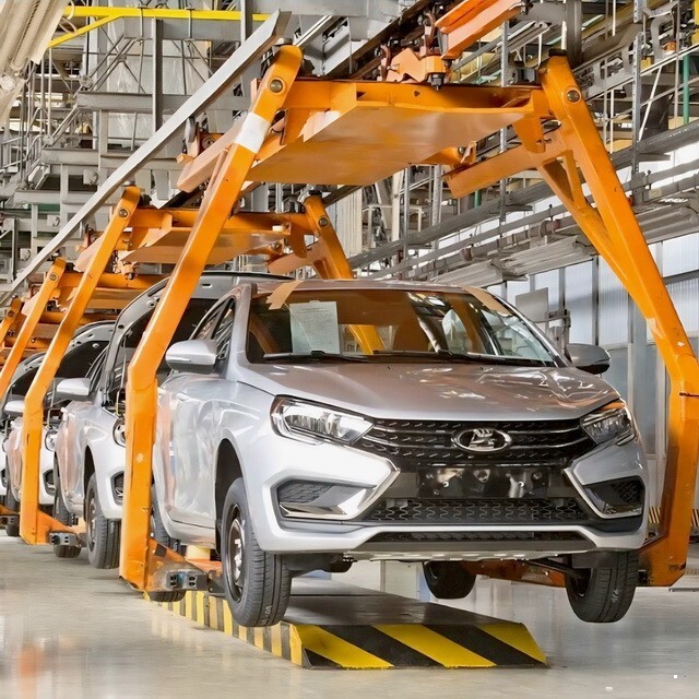 АвтоВсячина