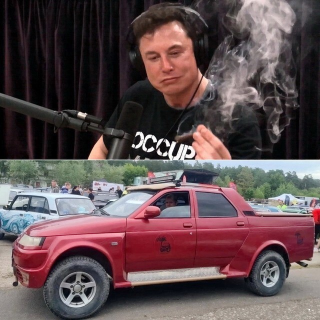 АвтоВсячина