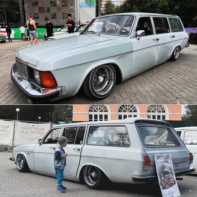 АвтоВсячина