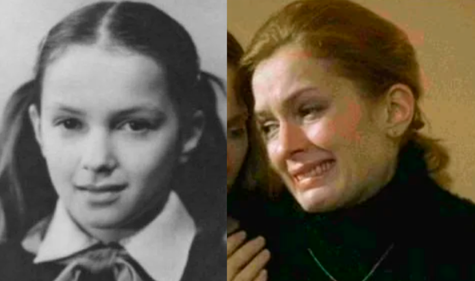 Как выглядели в детстве 16 актеров сериала "Бригада", и какими были их первые шаги в кино