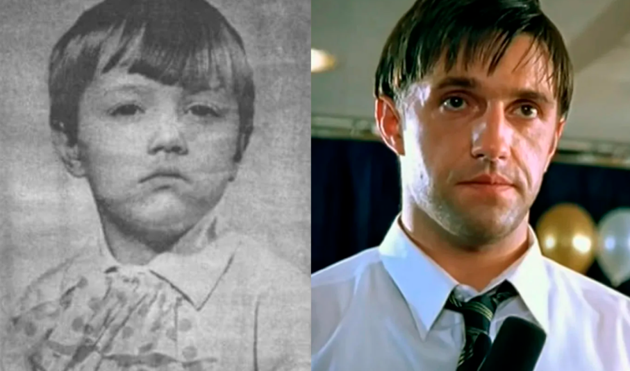 Как выглядели в детстве 16 актеров сериала "Бригада", и какими были их первые шаги в кино