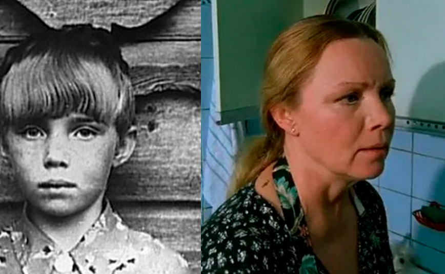 Как выглядели в детстве 16 актеров сериала "Бригада", и какими были их первые шаги в кино