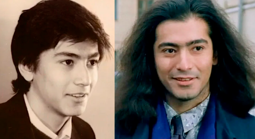 Как выглядели в детстве 16 актеров сериала "Бригада", и какими были их первые шаги в кино