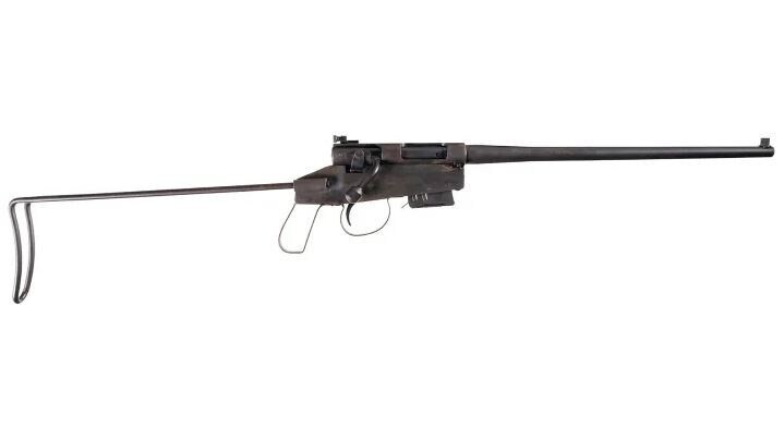 8+ дурацких огнестрельных стволов, которые существуют на самом деле