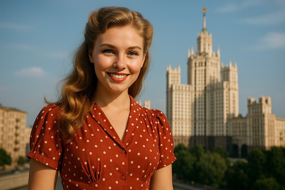 Почему в СССР строили дома с толщиной стен 65 см. Пять неочевидных причин